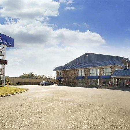 Daybreak Suites Extended Stay Dothan Ngoại thất bức ảnh