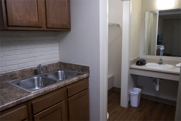 Daybreak Suites Extended Stay Dothan Ngoại thất bức ảnh